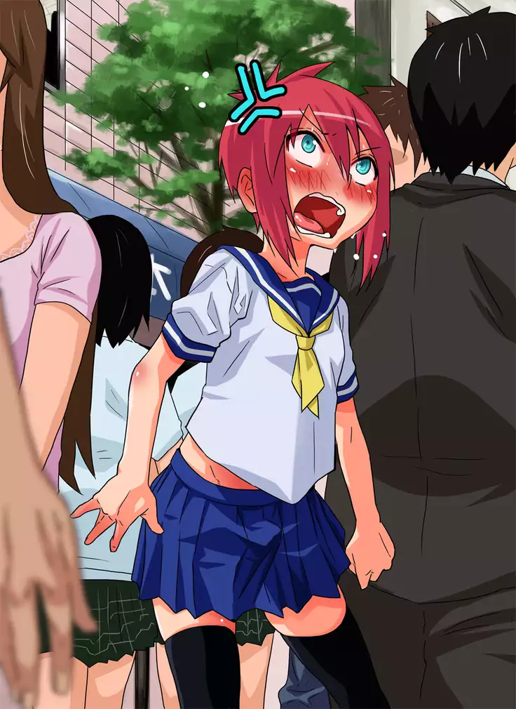 Namaikina Shounen o Okashite Hamete Roshutsuchoukyou