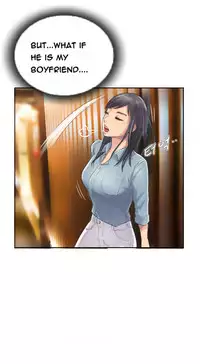 New Face Ch.1-20 (English) (Ongoing)