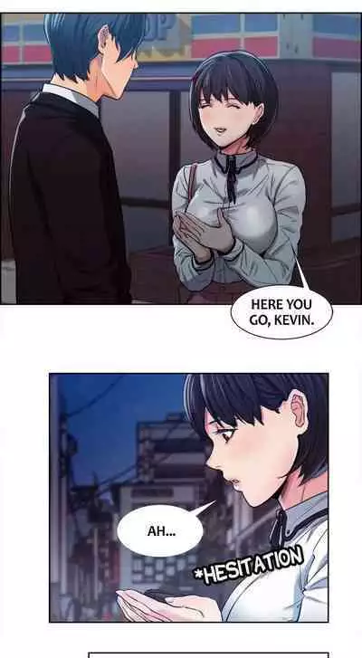 Taste of Forbbiden Fruit Ch.26/53