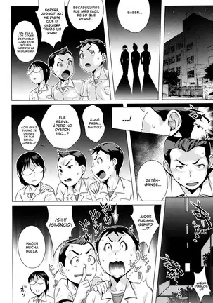Hatsujou! Namaiki JK