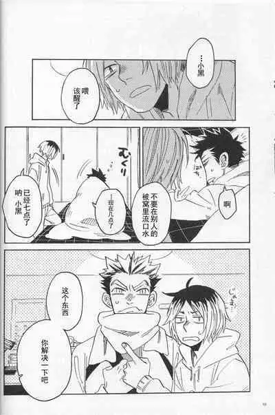 「Hyaena、Sunday」Maybe You Are The Cat In The Paper Bag | 你大概是纸袋里的猫