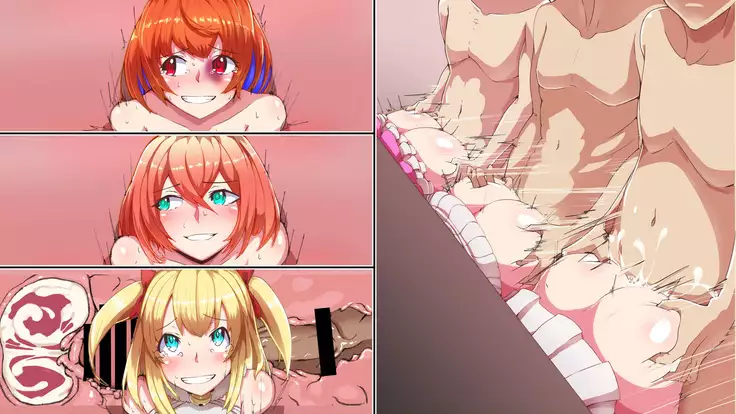 Meow-Meow Project! #1