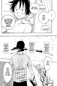 [Royal Garden] RECKLESS BEBOP (One Piece) [English] {Skuldchan}