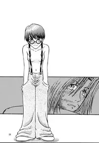 [T's BRAND (Yokoshima Tadashi)] DREAM LOVERS PLUS (Trigun) [Digital]