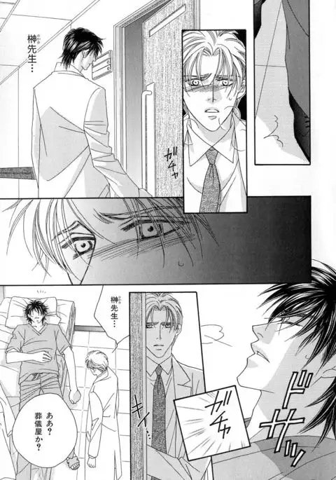 b-BOY Phoenix Vol.11 Shiroisha Tokushuu