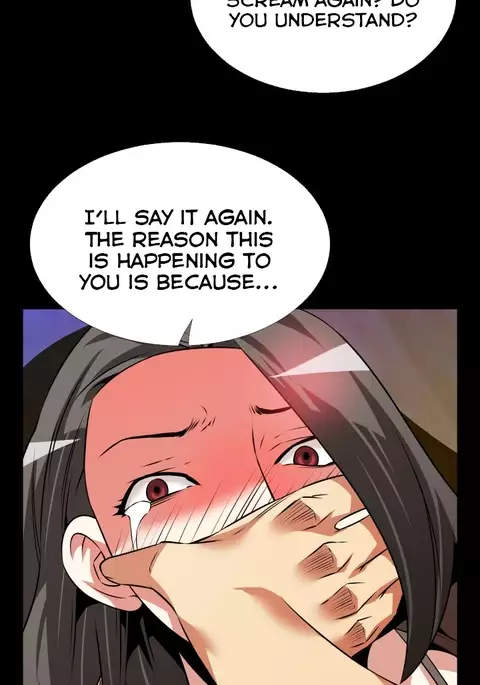 Love Parameter Ch.1-68