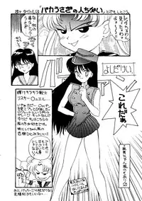 (Studio SKB) Gekkou 2 - Endymion (Sailor Moon)