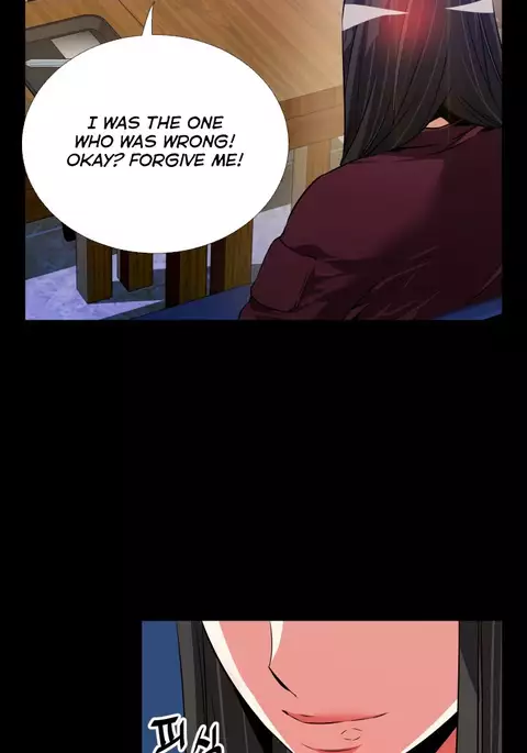 Love Parameter Ch.1-74