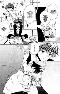 Kamei Yogorouta - Kitsune no Tama Yobai vol 2 [Translated]