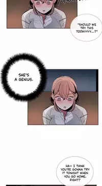 [Silverstar] Talk To Me Ch.1-38 (English) (Ongoing)