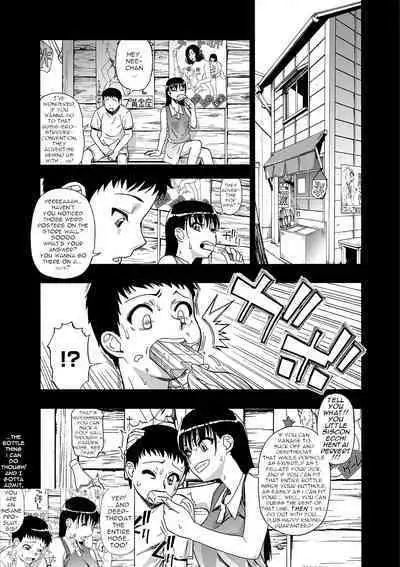 Hanayome Ningyou | Puppet Bride Ch. 3-9