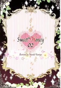 (C84) [Manekineko (Kamiya Maneki)] Sweet * Honey 02