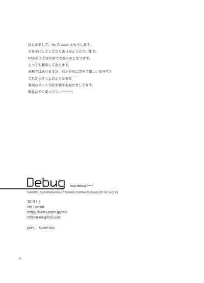 Debug