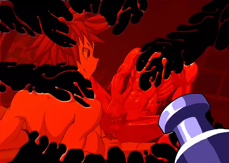 Chronicles of Lame Hero