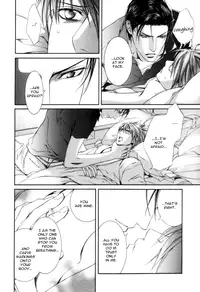 [Yamane Ayano] Finder no Shinjitsu (ENG)