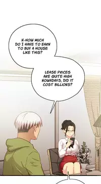 [Ttasoom] H-Campus Ch.0-28 (English) (Ongoing)