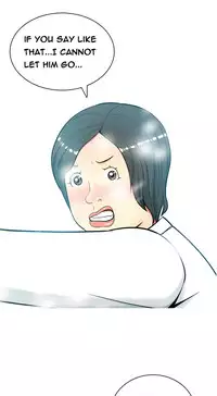 Hooker Ch.1-39 (English) (Ongoing)