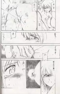 (C56) [Timest (Mugi Tokisaka)] Caseharden (Dead or Alive)