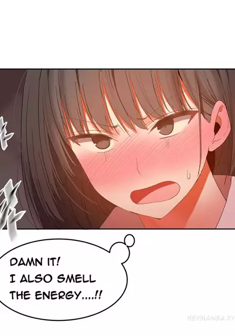 Hari Dormitory Ch.0-31