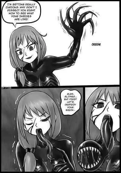 [BLACKFTOS] Venom Invasion IV [ENG]