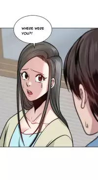 Change Partner Ch.1-18 (English) (Ongoing)