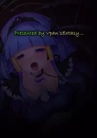 [Vpan's EXTASY (Satou Kuuki)] Utsukushiki BADEND Charge (Smile Precure!) [Digital]