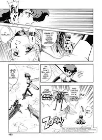 [Kondom] The New Bondage Fairies - Book One [ENG]