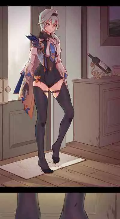 Eula's Superior Brutality