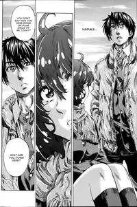 [Maruta] Hatsukoi no Oto Ch. 4-5 [English] [CGrascal]