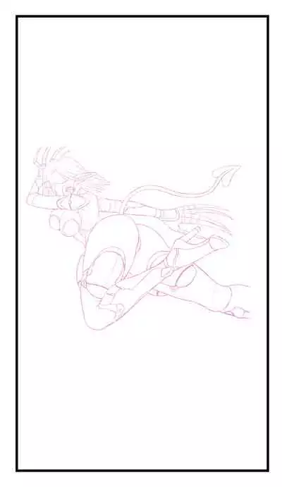 [Loki] SweetEdda vol.09 Aku no Soushiki Hen