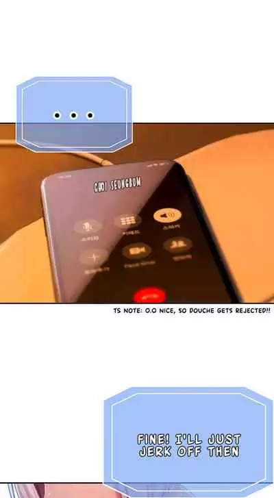 [Park Hyeongjun] Love Limit Exceeded (01-09) (Ongoing)