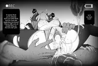 Impotent Fury 1-3