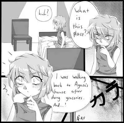 (Nug) Reunion #2 (Detective Conan)