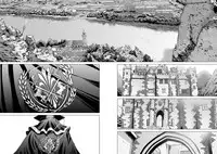 [Miyazaki Maya] Holy Knight ~Junketsu to Ai no Hazama de~ Vol. 7