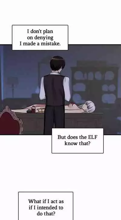 Elf Who Likes to be Humiliated Ch.15/?