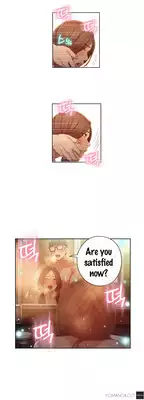 [BAK Hyeong Jun] Sweet Guy Ch. 1-43 [English] [YoManga]