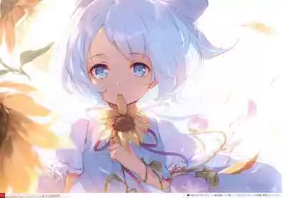 (C99) [Gekidoku Shoujo (ke-ta)] Midori no kami-Emerald- (Touhou Project)