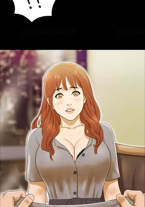 Sexual Fantasy Ch.1-5