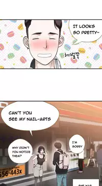 Tissue Thieves Ch.1-15 (English) (Ongoing)