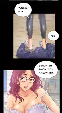 New Face Ch.1-20 (English) (Ongoing)