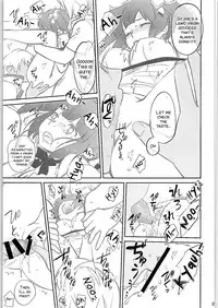 [Bloody Okojo (Mojyako)] Boku wa Dame na Kami-sama Nanda (Dungeon ni Deai o Motomeru no wa Machigatteiru Darou ka) [English] [SMDC]