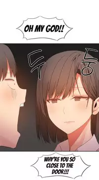 [Mx2J] Hahri's Lumpy Boardhouse Ch. 0-32 [English] (YoManga)