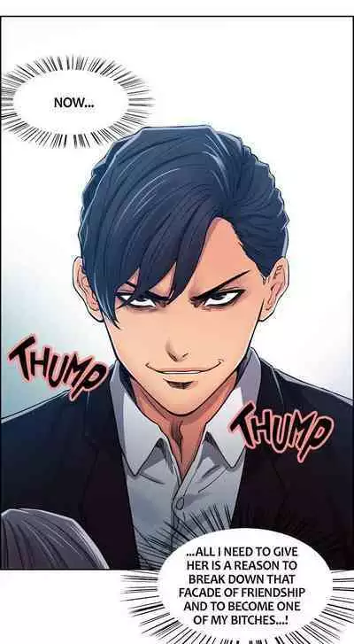 Taste of Forbbiden Fruit Ch.26/53