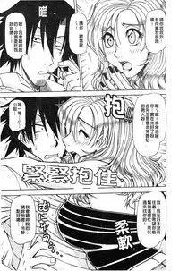 [Hagane Tetsu] Hame King | 戳插KING [chinese]