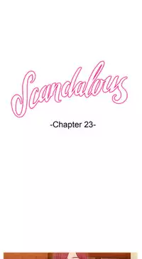 [PINKO] Scandal of the Witch Ch.1-23 (English) (Ongoing)