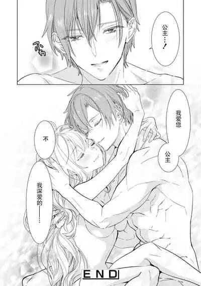 kyūkoku no kishi-sama kara etchina kotoba ga tomarimasen ~tsu | 救国的骑士大人无法停止下流的话