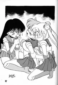 (C42) [Ganso Sonodaya (Various)] Chosen Ame (Various)