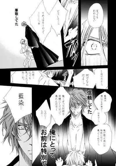 AISIRO Soushuuhen II