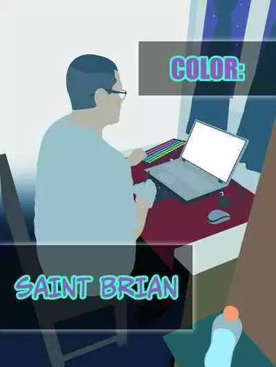 [Ishimura] Kyuushuu Yuugou [Colorized]