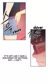 [BAK Hyeong Jun] Sweet Guy Ch. 1-43 [English] [YoManga]